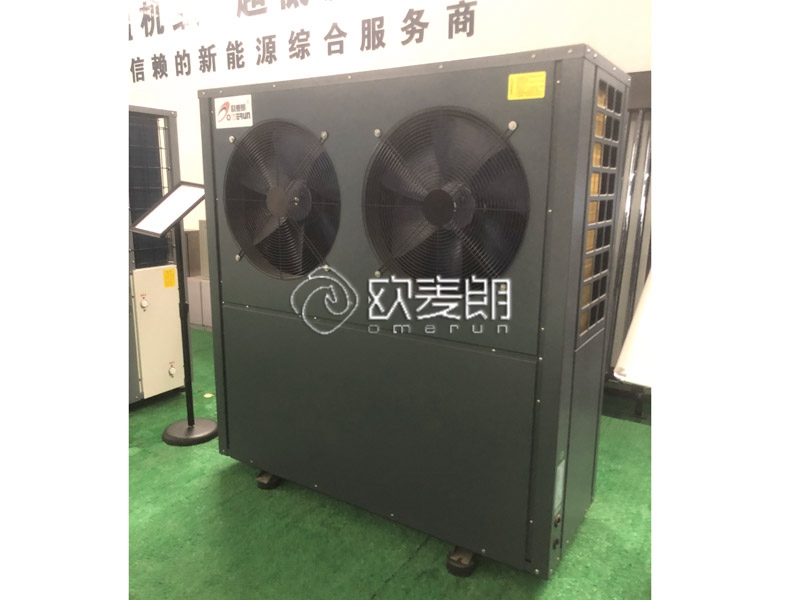 直吹式除濕烘干機