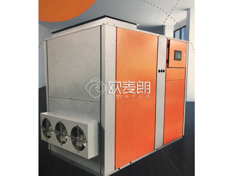 高溫烘干機（整體）