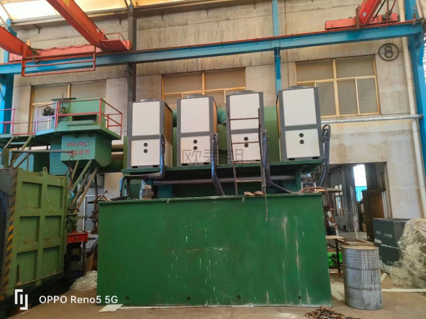 嘉興標(biāo)準(zhǔn)件清洗槽加熱