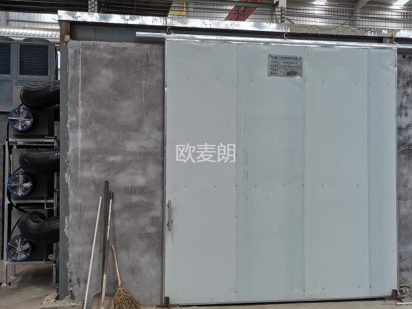 徐州消失模烘干項(xiàng)目